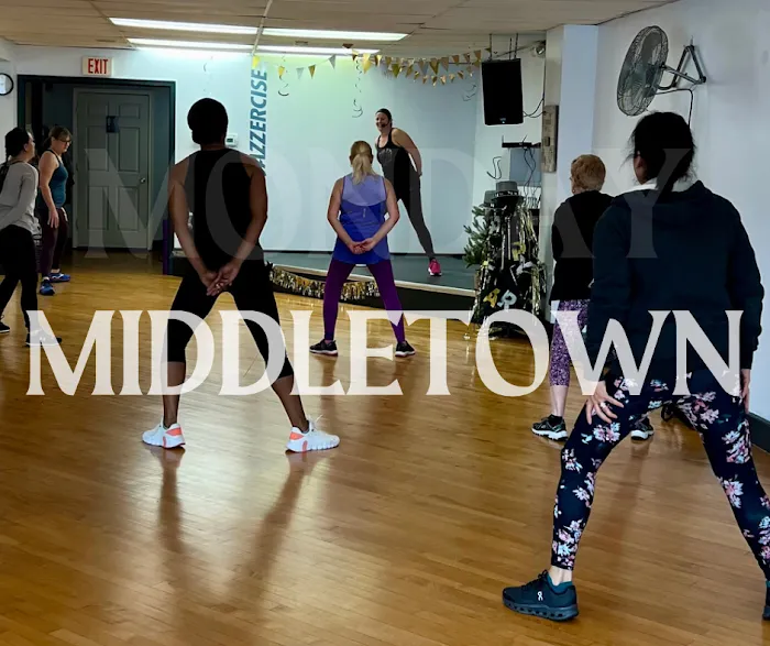 Jazzercise MIddletown Fitness Center Picture 8