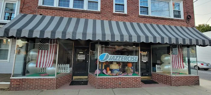 Jazzercise MIddletown Fitness Center Picture 3