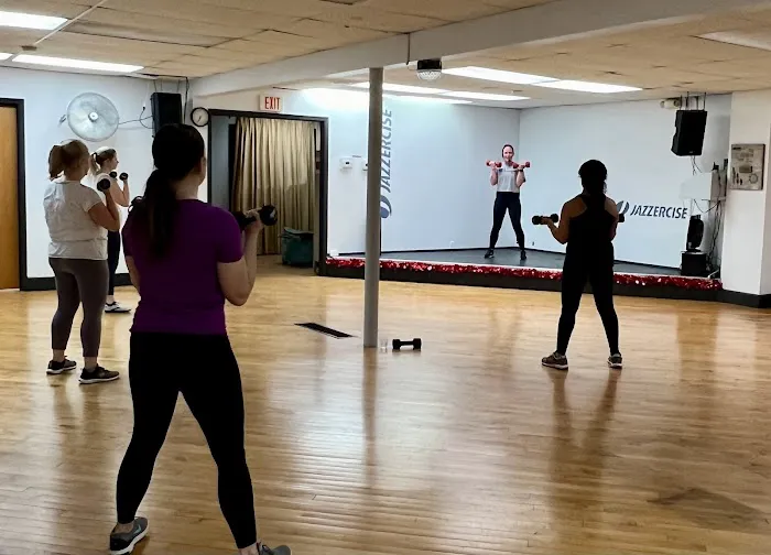 Jazzercise MIddletown Fitness Center Picture 10