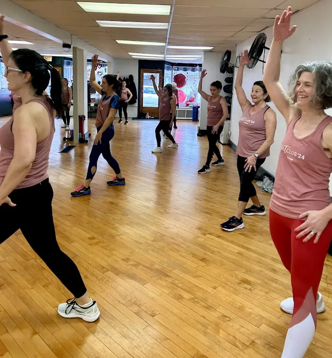 Jazzercise MIddletown Fitness Center Picture 4