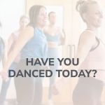 Jazzercise MIddletown Fitness Center