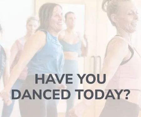 Jazzercise MIddletown Fitness Center