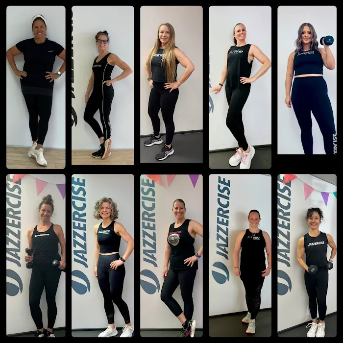 Jazzercise MIddletown Fitness Center Picture 2
