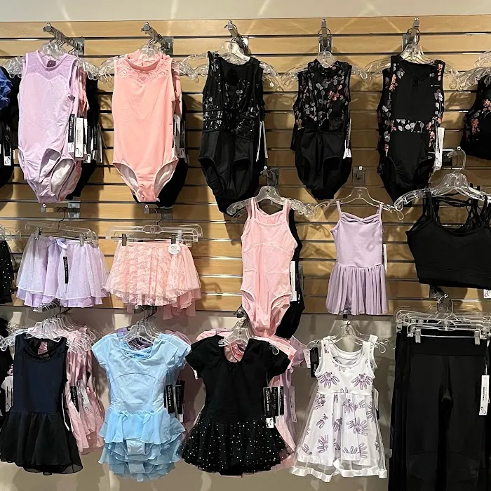 Move N Style Dancewear Picture 2