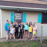 Twirlz dance studio