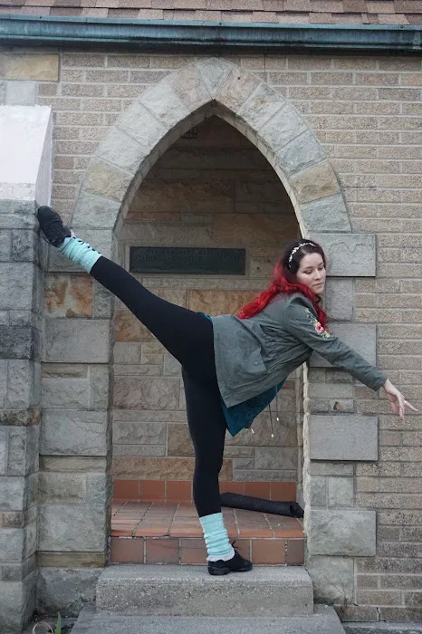 Heaven's Least Ballet Picture 5