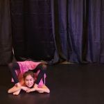 Heaven's Least Ballet