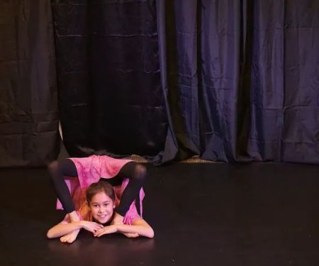Heaven's Least Ballet