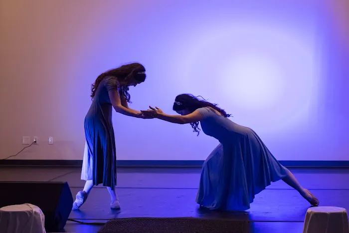 Heaven's Least Ballet Picture 6
