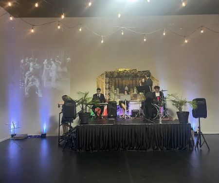 The Studio Ligaya