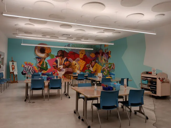 The Pivot Center for Art, Dance and Expression Picture 2