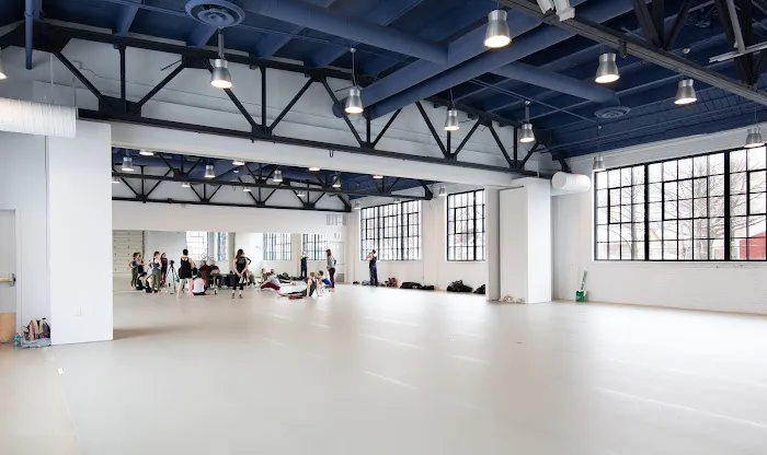 The Pivot Center for Art, Dance and Expression Picture 6