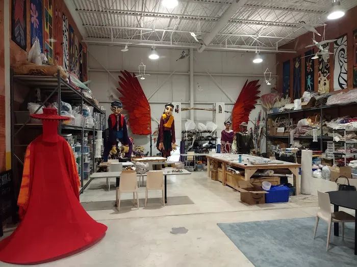 The Pivot Center for Art, Dance and Expression Picture 7