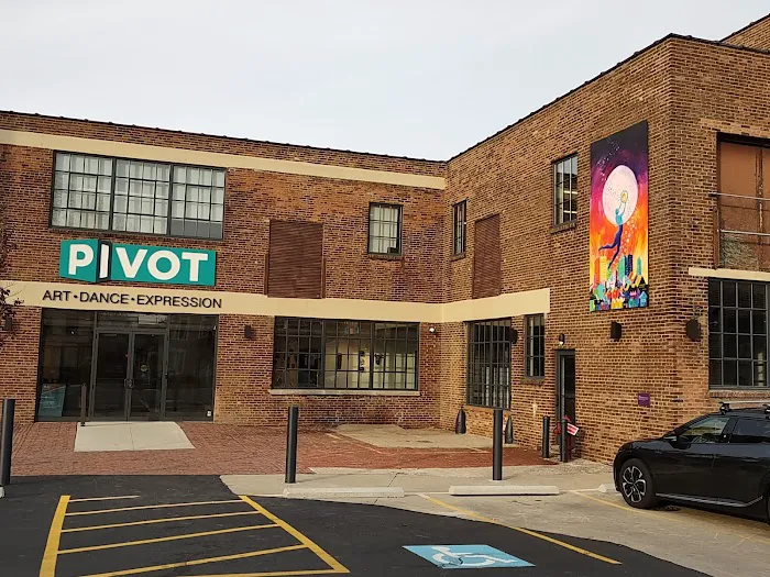 The Pivot Center for Art, Dance and Expression Picture 9
