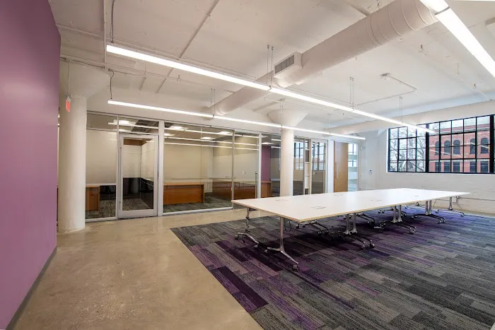 The Pivot Center for Art, Dance and Expression Picture 5