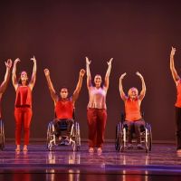 Karen Peterson and Dancers ico