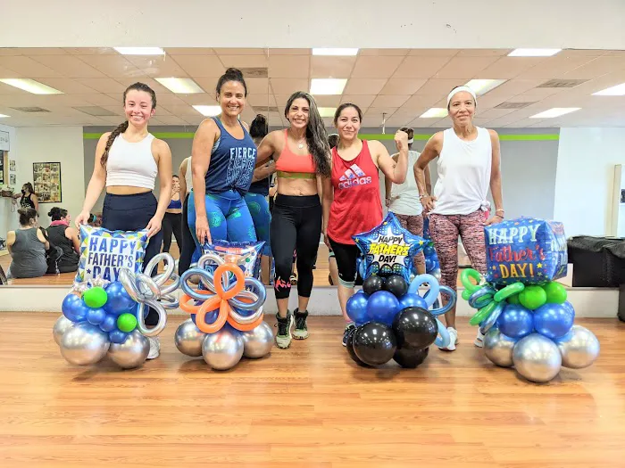 Goza Dance Fitness Picture 2