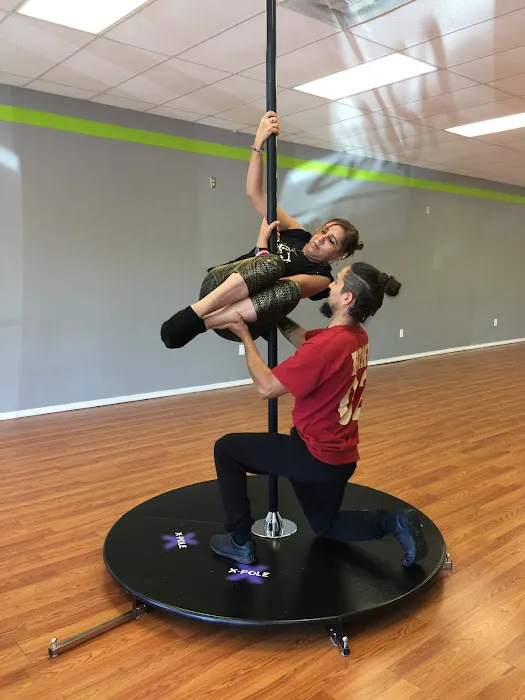 Goza Dance Fitness Picture 5