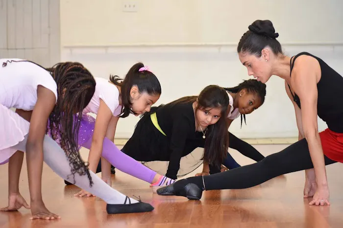 Goza Dance Fitness Picture 4