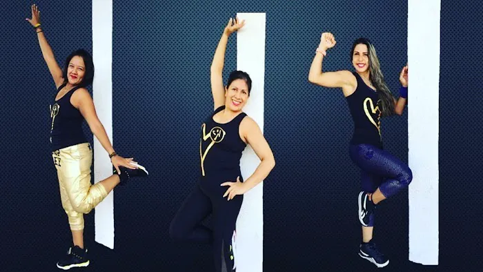 Goza Dance Fitness Picture 3