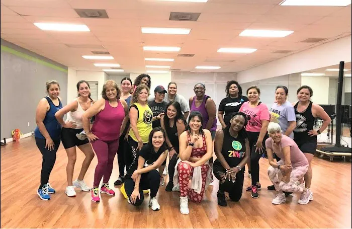 Goza Dance Fitness Picture 1