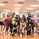 Goza Dance Fitness