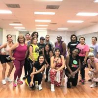Goza Dance Fitness ico