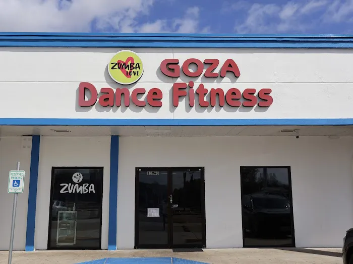Goza Dance Fitness Picture 9