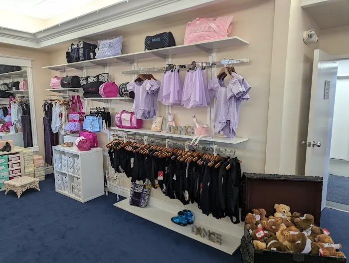 Dancer's Closet Picture 3