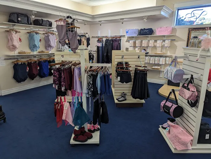 Dancer's Closet Picture 4