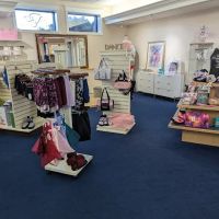 Dancer's Closet ico