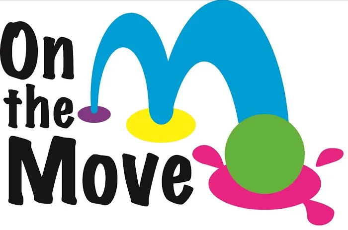 On The Move Picture 2