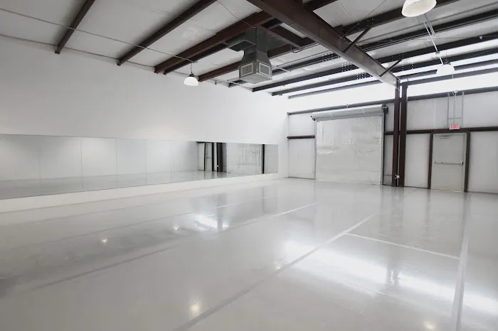 Shine Dance Collaborative Picture 1