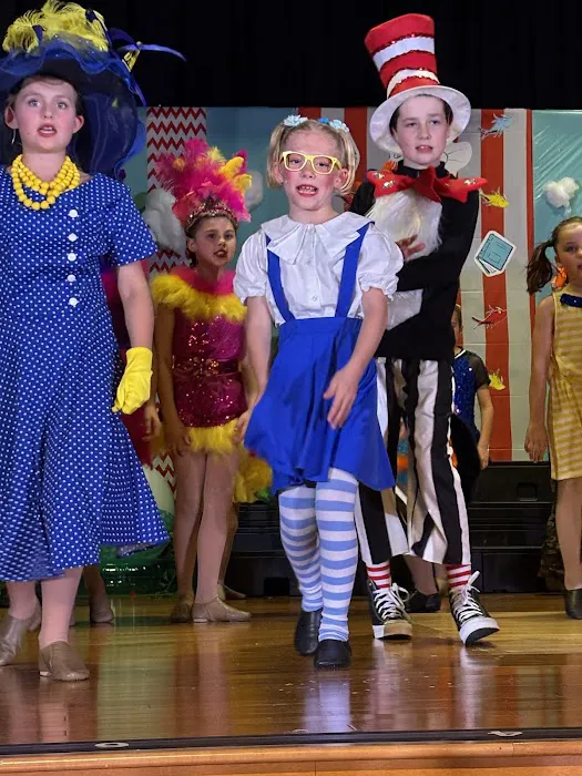 Nashville Theatre School Picture 2
