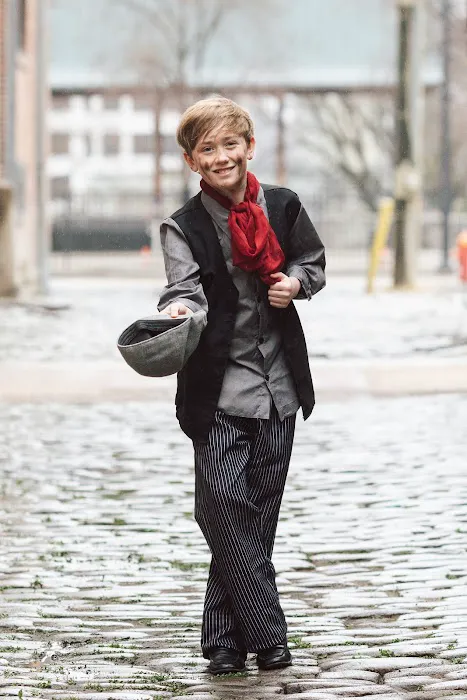 Nashville Theatre School Picture 1