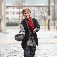 Nashville Theatre School ico