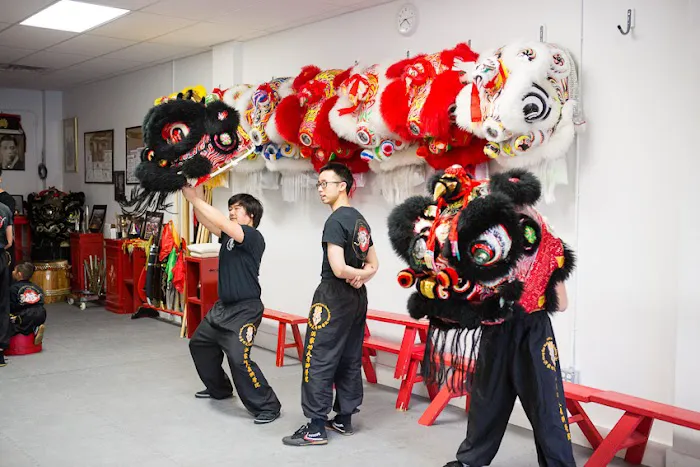 Yee's Southern Lions Picture 2