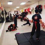 Yee's Southern Lions