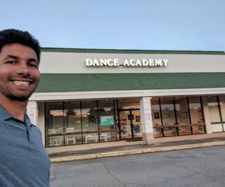 Pointe of Grace Dance Academy Inc