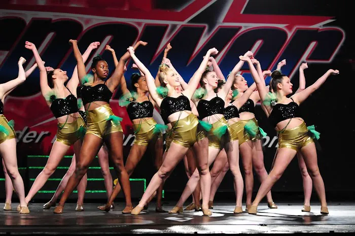 The Vibe Dance Center Picture 3