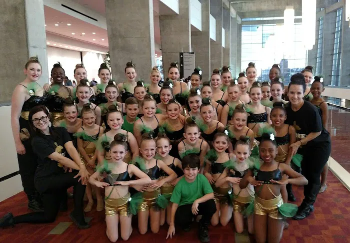The Vibe Dance Center Picture 2