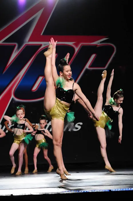 The Vibe Dance Center Picture 1