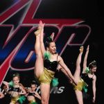 The Vibe Dance Center