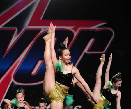The Vibe Dance Center