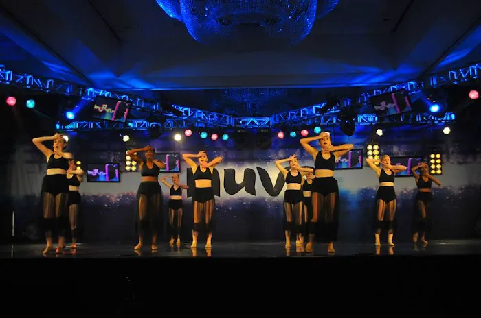 The Vibe Dance Center Picture 6