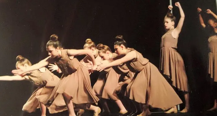 The Vibe Dance Center Picture 4