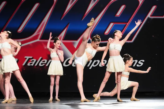 The Vibe Dance Center Picture 9