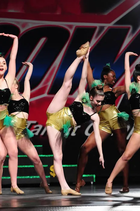The Vibe Dance Center Picture 10
