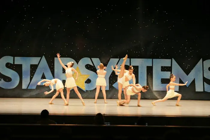 The Vibe Dance Center Picture 5