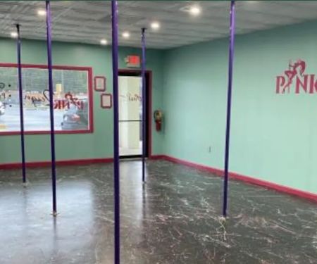 Pink Reign Dance Studio